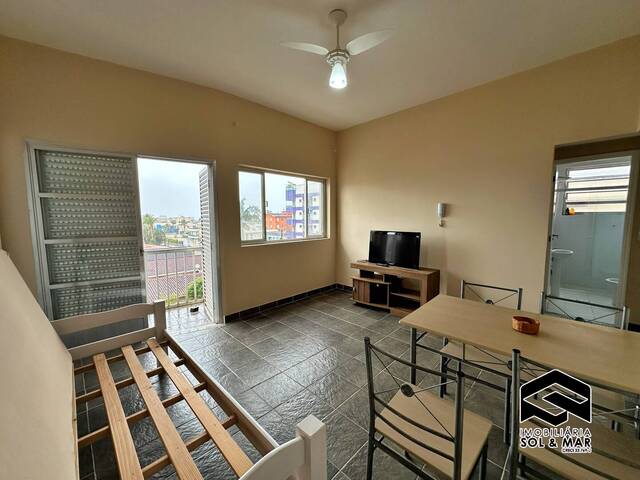 #25577 - Apartamento para Venda em Guarujá - SP - 2
