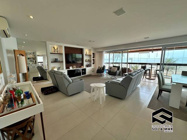 #AST25578 - Apartamento para Venda em Guarujá - SP - 2