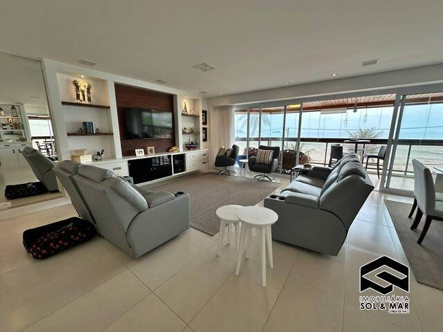 #AST25578 - Apartamento para Venda em Guarujá - SP - 3