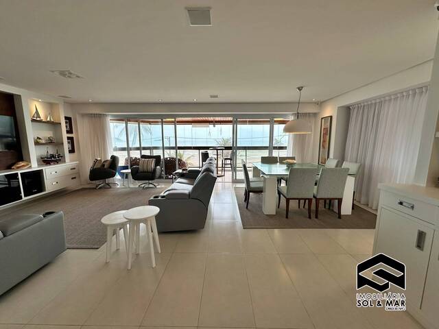 Apartamento para Venda em Guarujá - 4