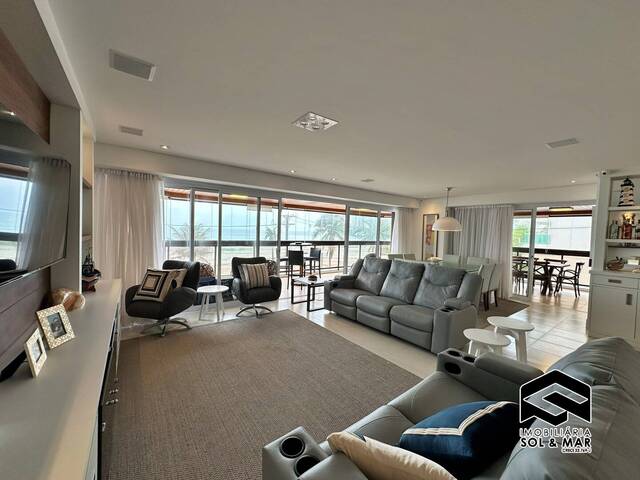 #AST25578 - Apartamento para Venda em Guarujá - SP - 1