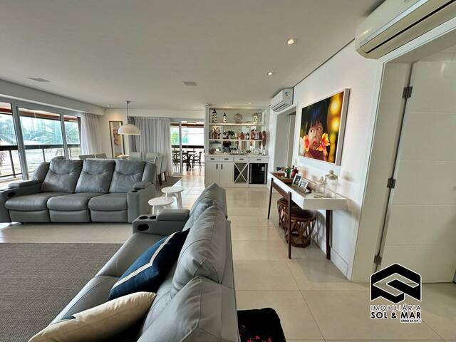 Apartamento para Venda em Guarujá - 5