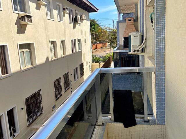 #25579LOC - Apartamento para Locação em Guarujá - SP - 3
