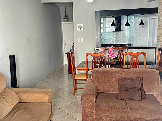 Apartamento para Locação em Guarujá - 4