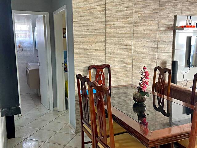 Apartamento para Locação em Guarujá - 5