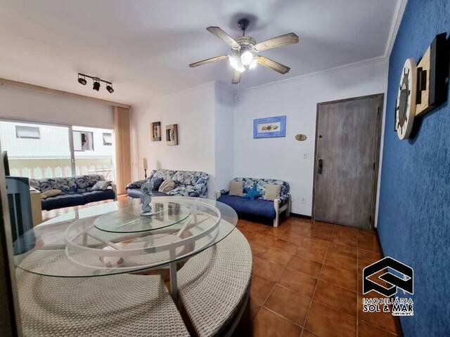 #25580 - Apartamento para Venda em Guarujá - SP - 3