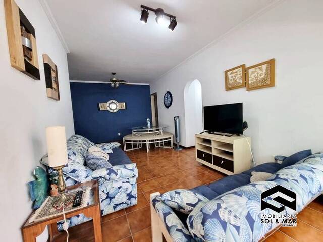 Apartamento para Venda em Guarujá - 5