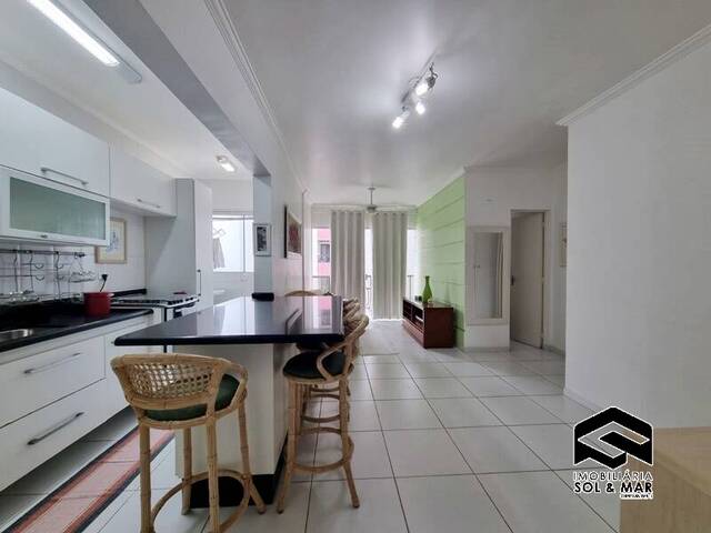 #25581LOC - Apartamento para Locação em Guarujá - SP - 2