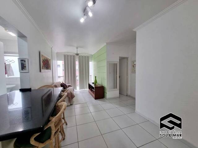 #25581LOC - Apartamento para Locação em Guarujá - SP - 3