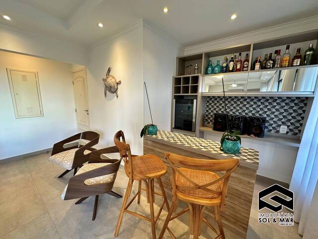 Apartamento para Venda em Guarujá - 5
