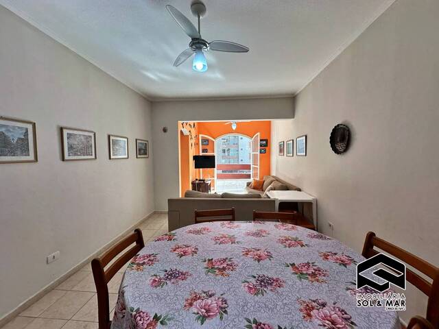 #25583 - Apartamento para Venda em Guarujá - SP - 3