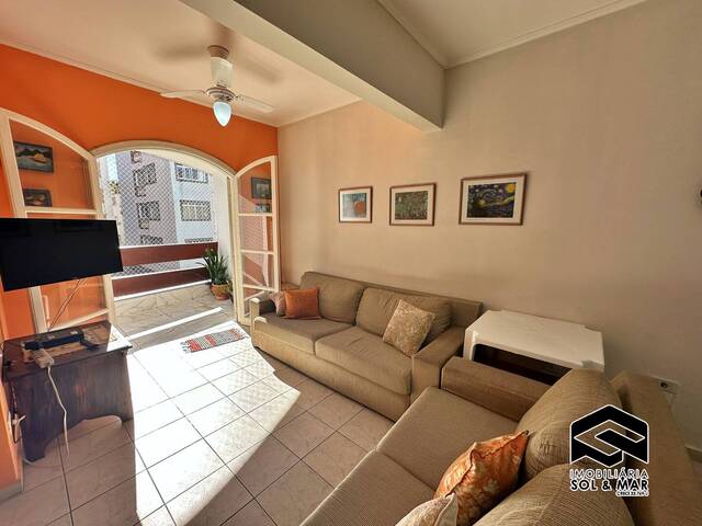 Apartamento para Venda em Guarujá - 5