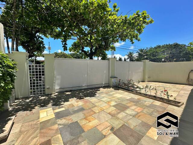 #25584LOC - Casa para Venda em Guarujá - SP - 3