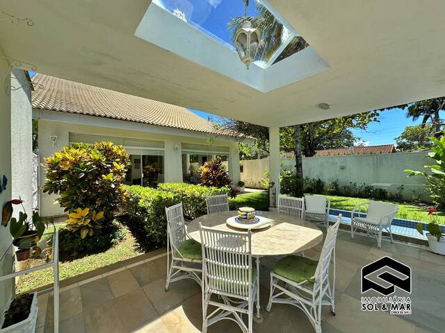 #25584LOC - Casa para Venda em Guarujá - SP - 2