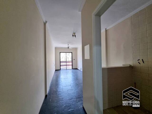 #25585 - Apartamento para Venda em Guarujá - SP - 2