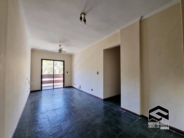 #25585 - Apartamento para Venda em Guarujá - SP - 1