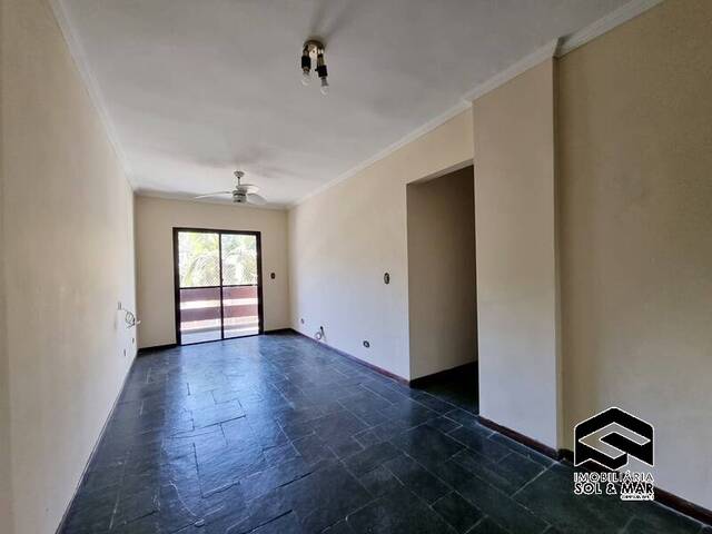#25585 - Apartamento para Venda em Guarujá - SP - 3