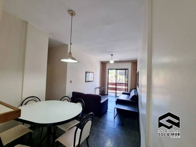 #25586 - Apartamento para Venda em Guarujá - SP - 1