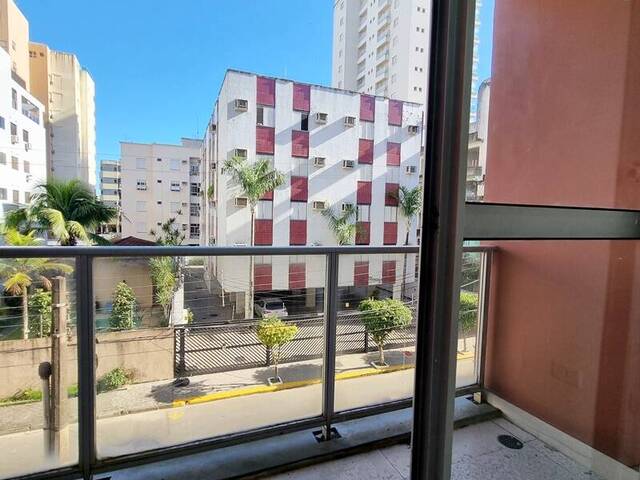 #25587 - Apartamento para Venda em Guarujá - SP