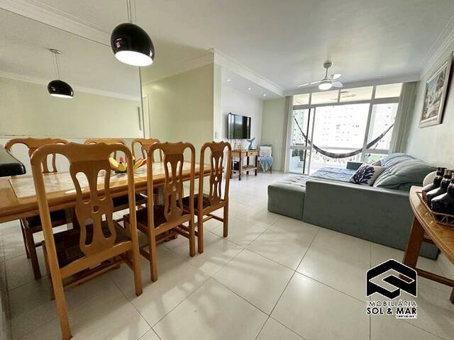 #25588 - Apartamento para Venda em Guarujá - SP - 1