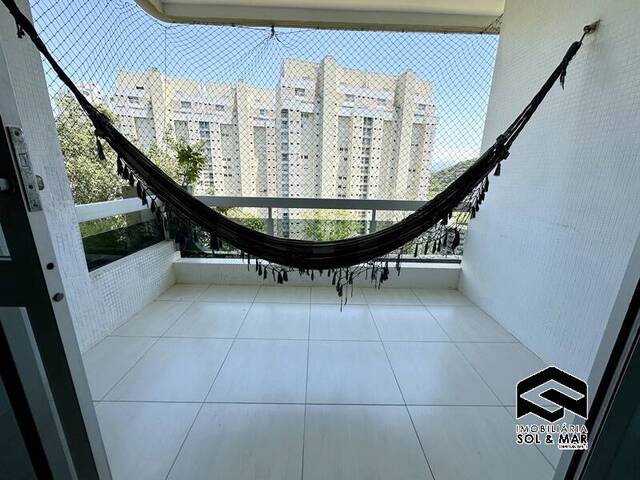 Apartamento para Venda em Guarujá - 4
