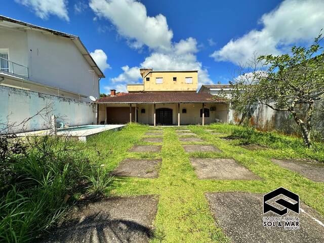 #25589 - Casa para Venda em Guarujá - SP - 2
