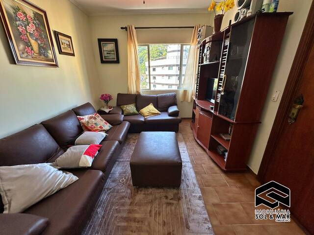 #25590 - Apartamento para Venda em Guarujá - SP - 3