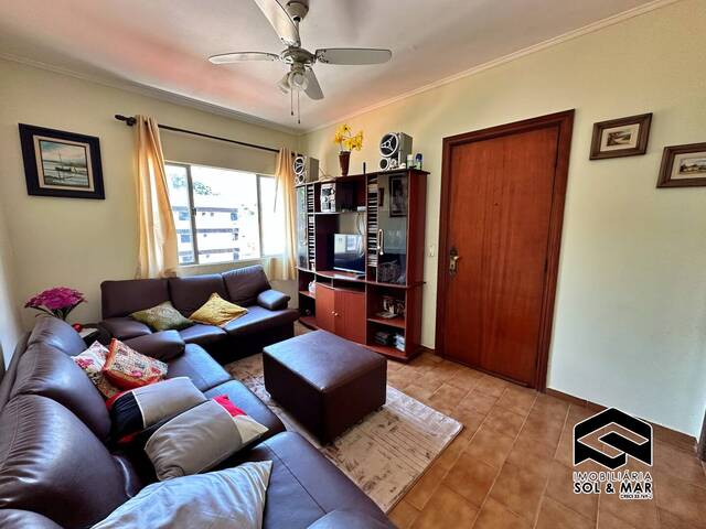 Apartamento para Venda em Guarujá - 4