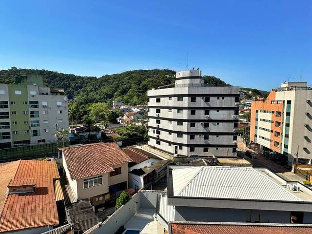Apartamento para Venda em Guarujá - 5