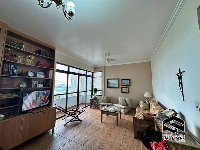 Apartamento para Venda em Guarujá - 4