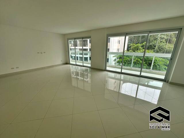#PIT25592 - Apartamento para Venda em Guarujá - SP - 2