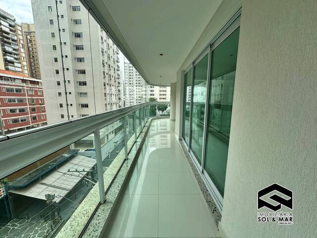Apartamento para Venda em Guarujá - 4