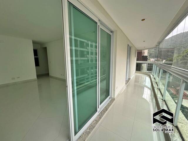 Apartamento para Venda em Guarujá - 5
