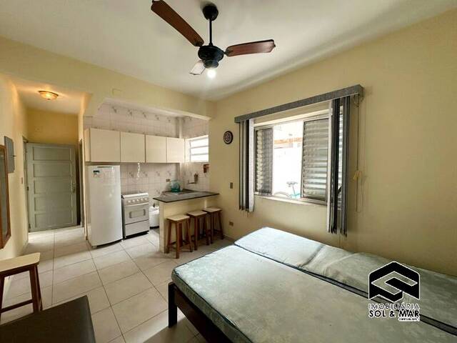 Kitnet para Venda em Guarujá - 5