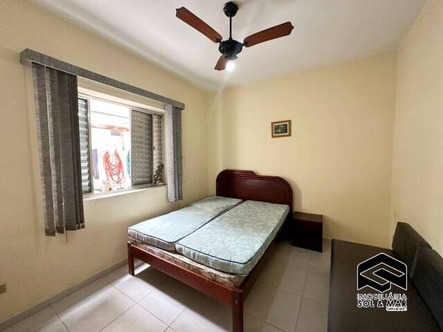 #25593 - Kitnet para Venda em Guarujá - SP - 3