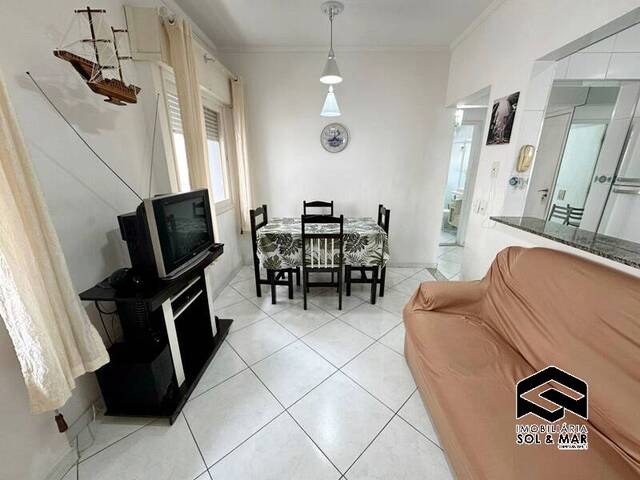 Apartamento para Venda em Guarujá - 5