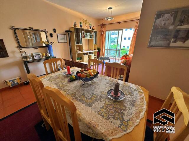 #25595 - Apartamento para Venda em Guarujá - SP - 3