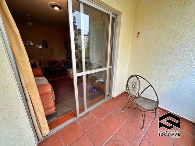 Apartamento para Venda em Guarujá - 4