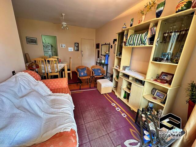 Apartamento para Venda em Guarujá - 5