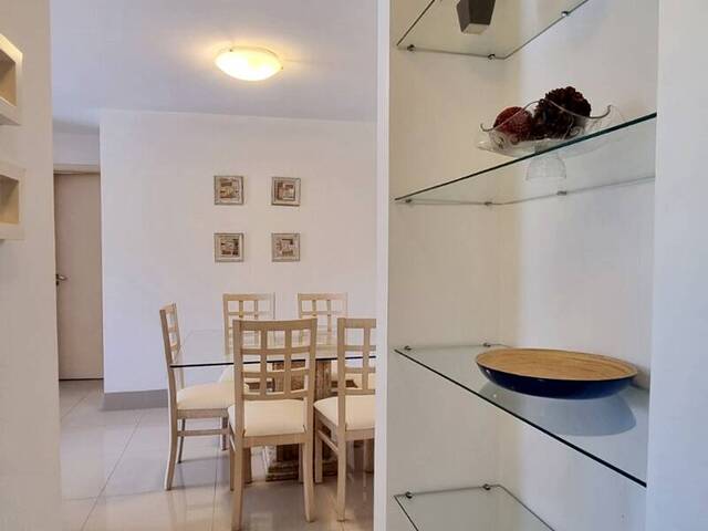 #25596LOC - Apartamento para Locação em Guarujá - SP - 2