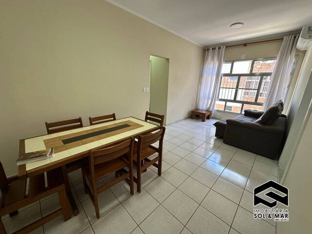 Locação em Enseada - Guarujá