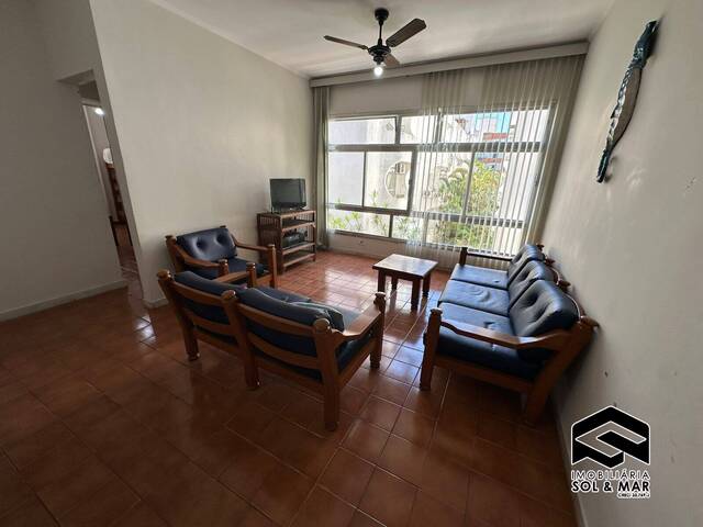 Apartamento para Locação em Guarujá - 5