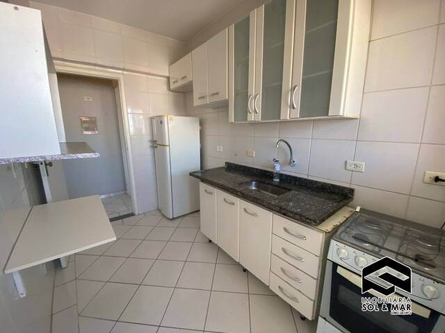 #25599 - Apartamento para Venda em Guarujá - SP - 3