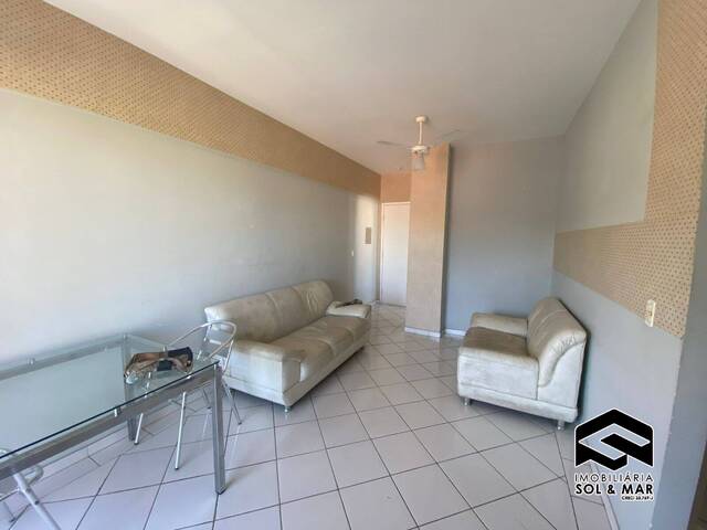 #25599 - Apartamento para Venda em Guarujá - SP - 1