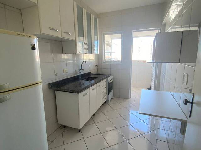 Apartamento para Venda em Guarujá - 5