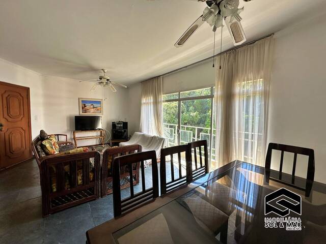 Apartamento para Venda em Guarujá - 4