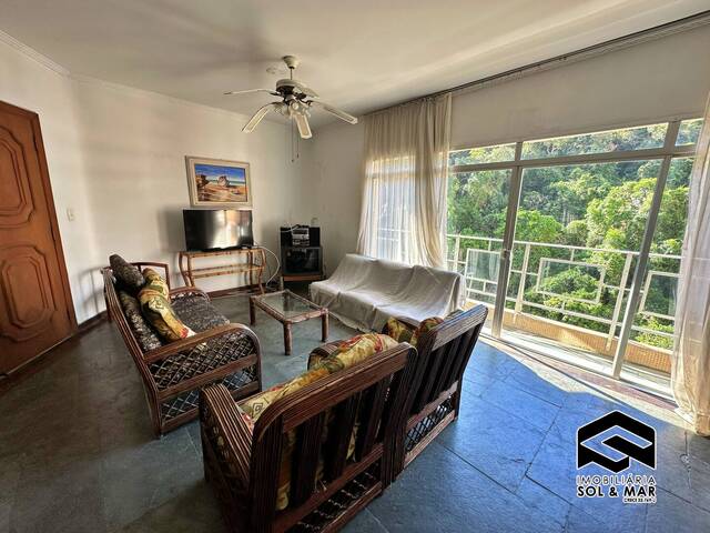 Apartamento para Venda em Guarujá - 5
