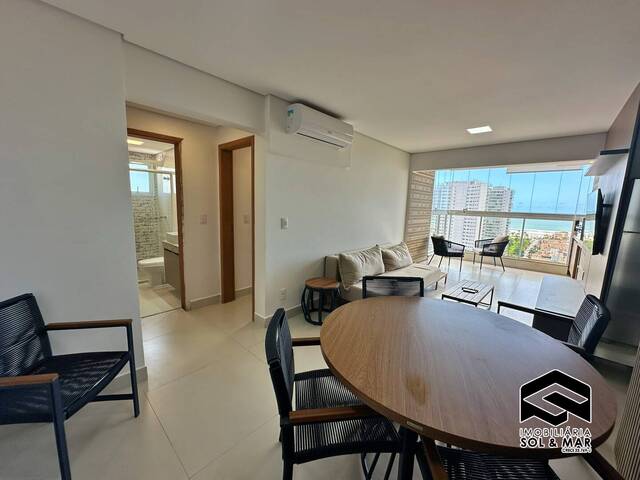 #25601 - Apartamento para Venda em Guarujá - SP - 1