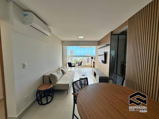 #25601 - Apartamento para Venda em Guarujá - SP - 2