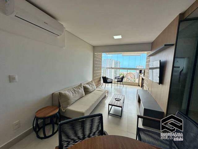 #25601 - Apartamento para Venda em Guarujá - SP - 3